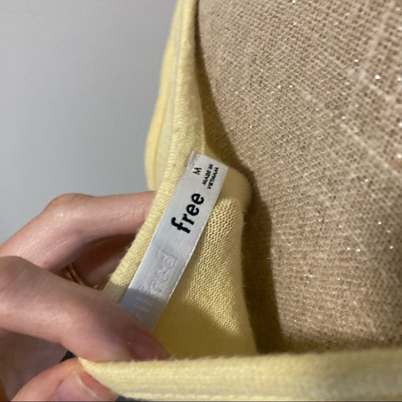 Medium Women’s WILFRED FREE Tank - Picture 5 of 6